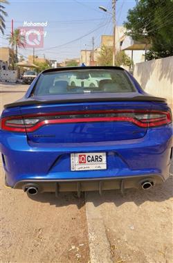 دودج تشارجر